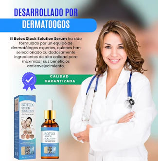 REAFIRMA Y REDUCE TU PAPADA Y ARRUGAS EN 15 DÍAS - Serum Botox con Colageno🪞🌿PAGA 1️⃣LLEVA2️⃣👇