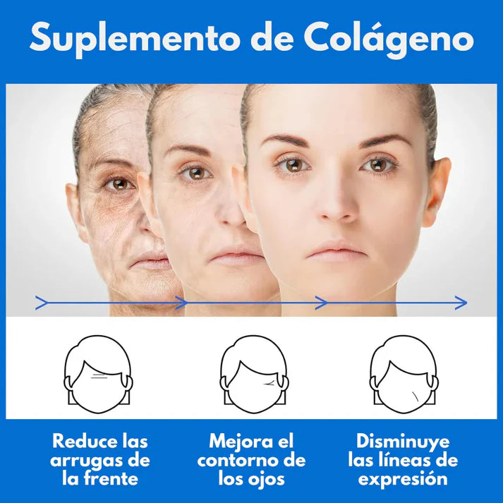 REAFIRMA Y REDUCE TU PAPADA Y ARRUGAS EN 15 DÍAS - Serum Botox con Colageno🪞🌿PAGA 1️⃣LLEVA2️⃣👇
