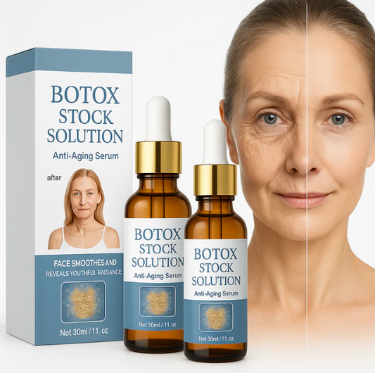 REAFIRMA Y REDUCE TU PAPADA Y ARRUGAS EN 15 DÍAS - Serum Botox con Colageno🪞🌿PAGA 1️⃣LLEVA2️⃣👇