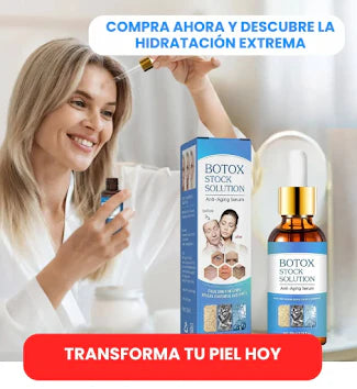 REAFIRMA Y REDUCE TU PAPADA Y ARRUGAS EN 15 DÍAS - Serum Botox con Colageno🪞🌿PAGA 1️⃣LLEVA2️⃣👇
