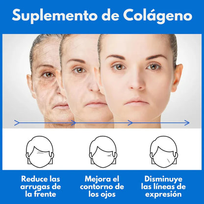 REAFIRMA Y REDUCE TU PAPADA Y ARRUGAS EN 15 DÍAS - Serum Botox con Colageno🪞🌿PAGA 1️⃣LLEVA2️⃣👇