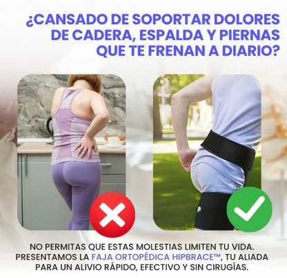 Banda Ortopédica Bio Flexx