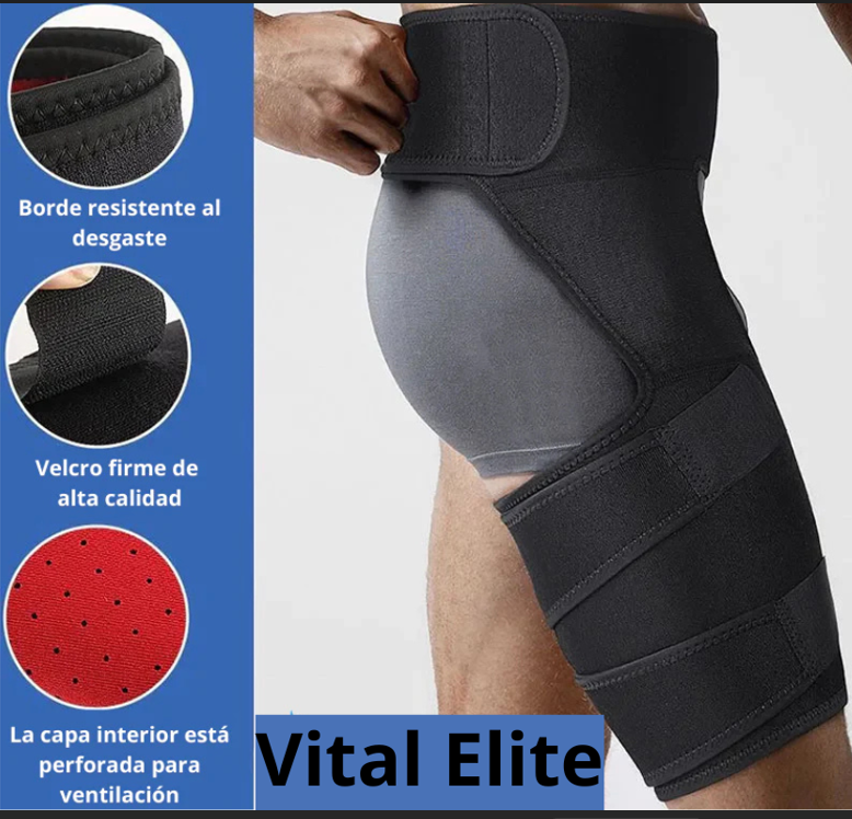 Banda Ortopédica Bio Flexx