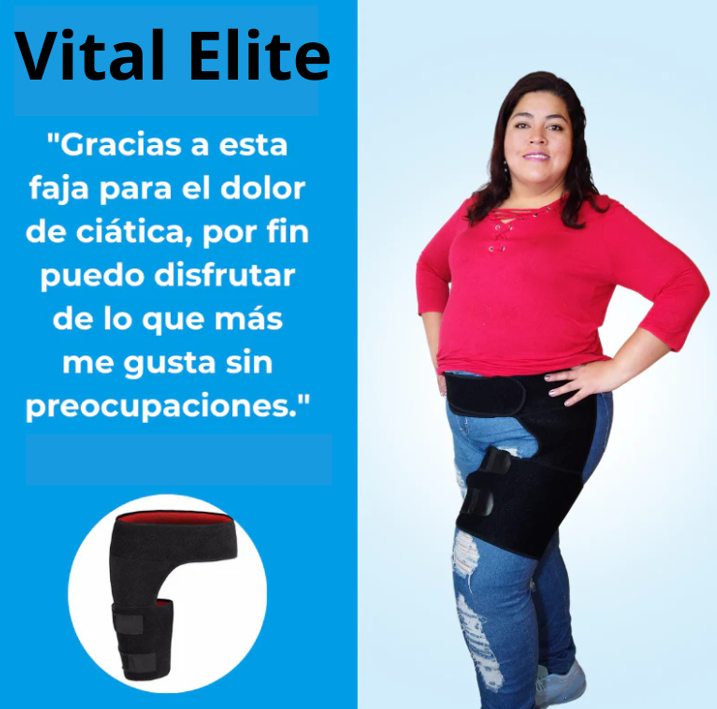 Banda Ortopédica Bio Flexx