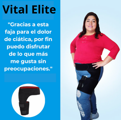 Banda Ortopédica Bio Flexx